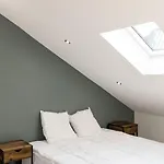 Le Duplex Lejlighed *
