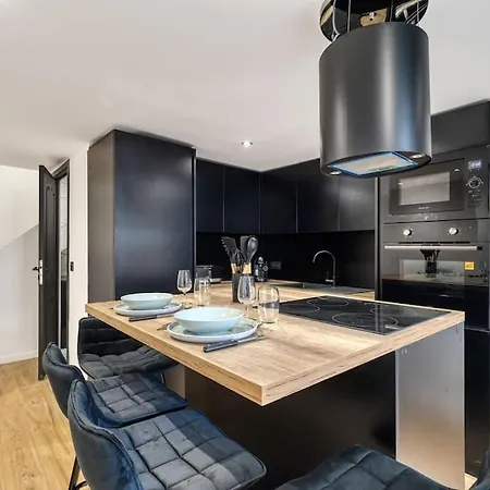 Le Duplex