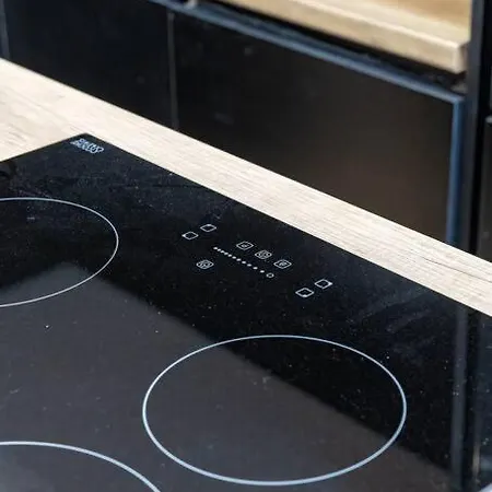 Le Duplex アパート