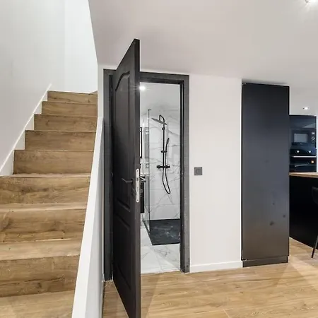 Le Duplex *