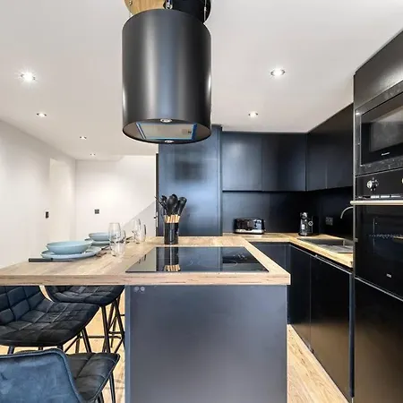 Le Duplex *