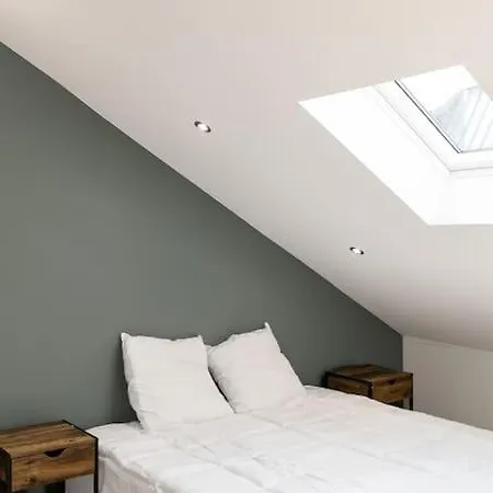 Le Duplex Apartman *
