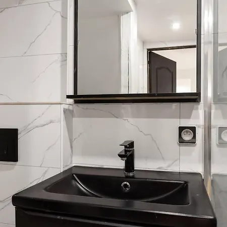 Le Duplex *