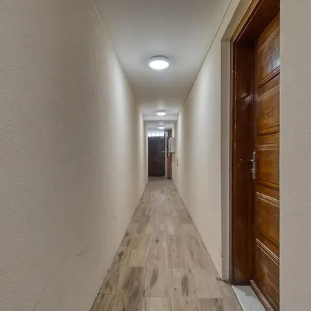 Le Duplex *