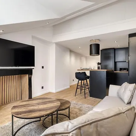 Le Duplex