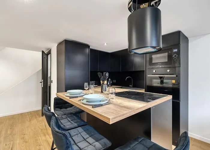 Le Duplex