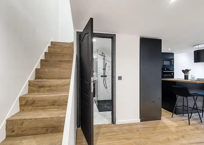 Le Duplex *