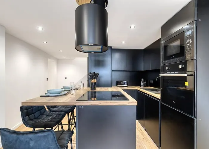 Le Duplex *