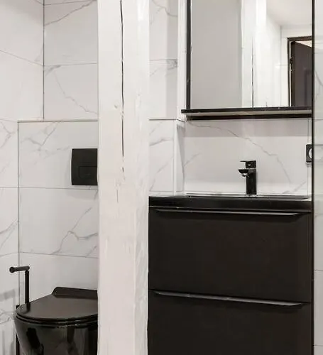דירה Le Duplex *