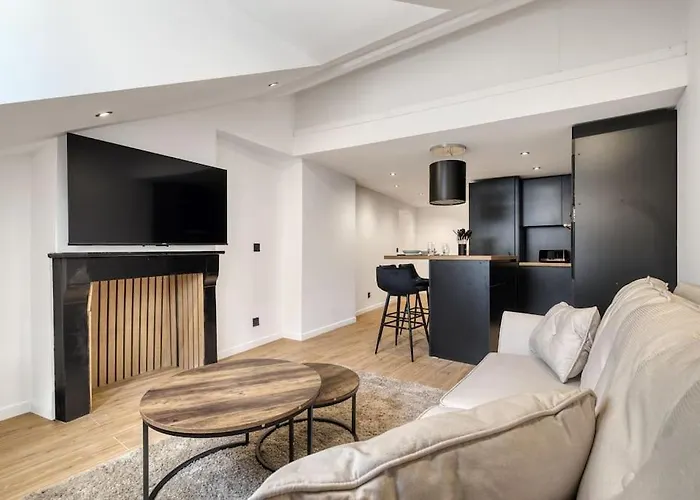 Le Duplex